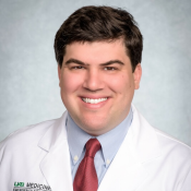 Maxwell Thompson, M.D.